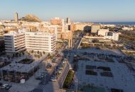 Nueva construcción  - Apartamentos - Alicante