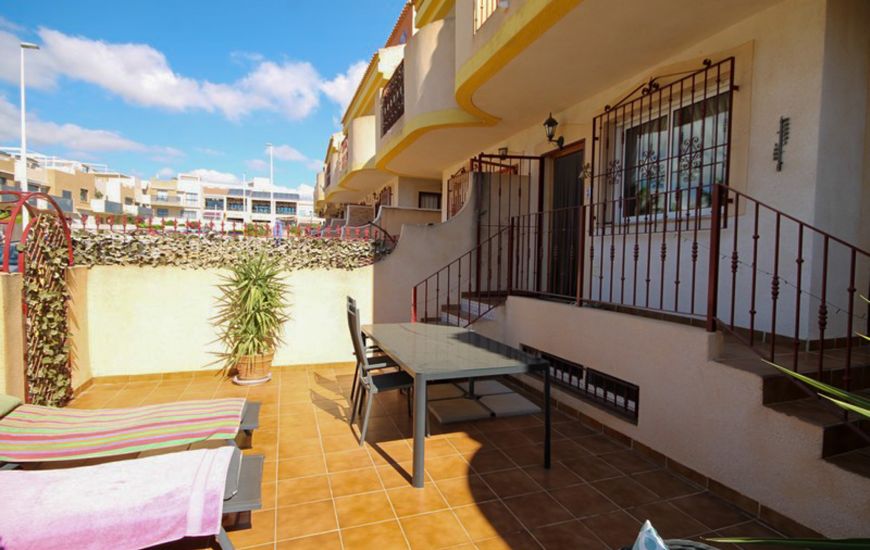 Venta - Casa Adosada - Orihuela Costa