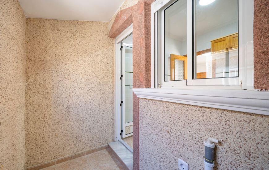Sale - Villa - Algorfa