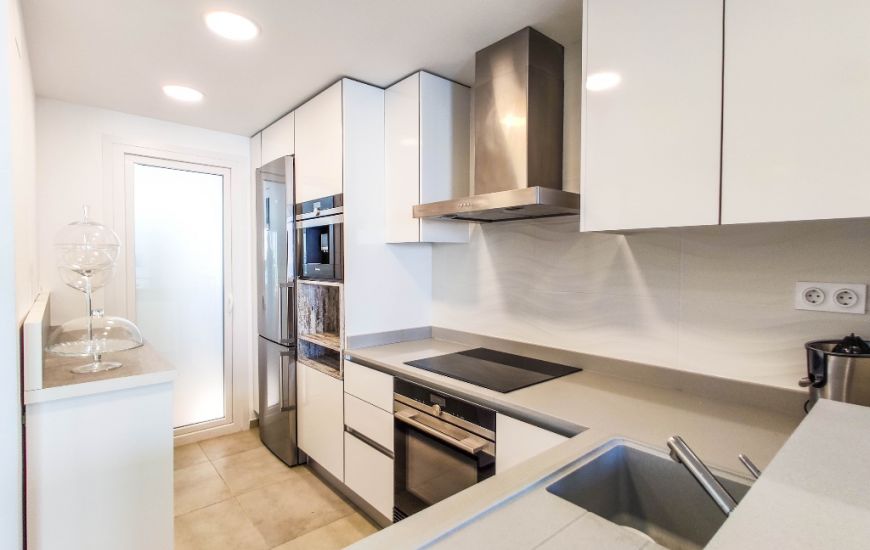 Sale - Apartments - Punta Prima