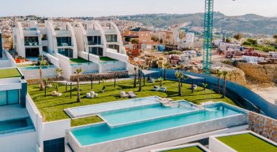 Bungalow - New Build - Rojales - Rojales
