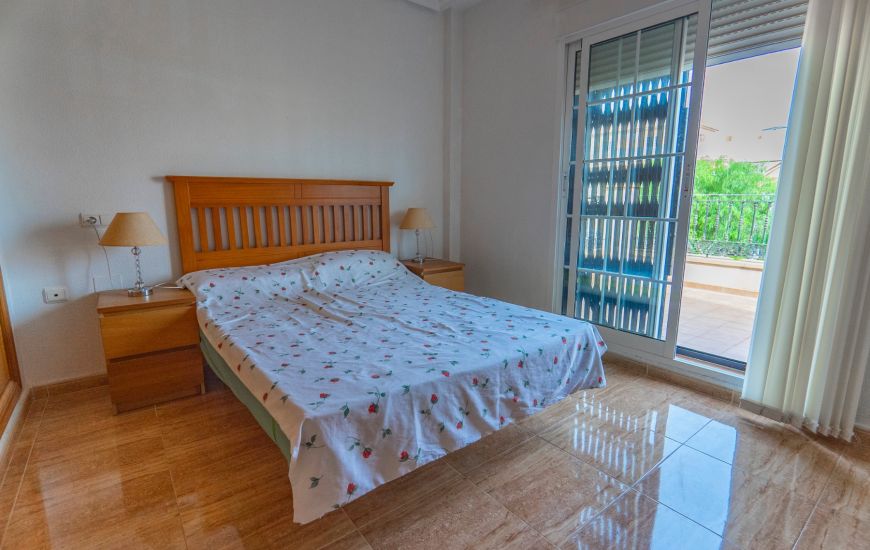 Sale - Semi Detached - Ciudad Quesada