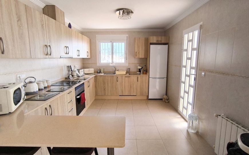 Venta - Villa - Ciudad Quesada