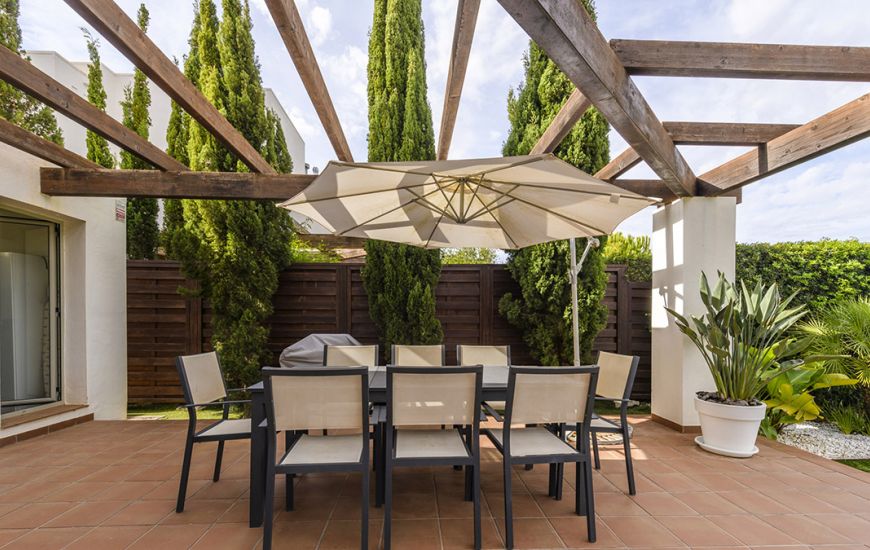Sale - Villa - Las Colinas