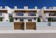 New Build - Townhouse - 