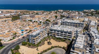 Apartamentos - Venta - La Zenia - La Zenia