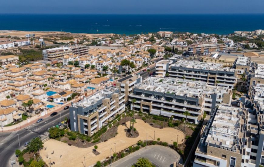 Venta - Apartamentos - La Zenia