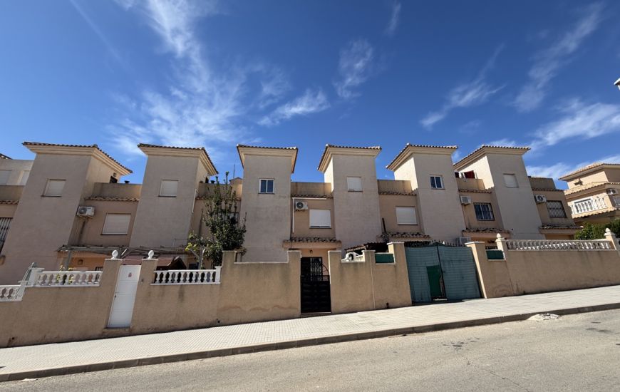 Sale - Townhouse - Los Altos