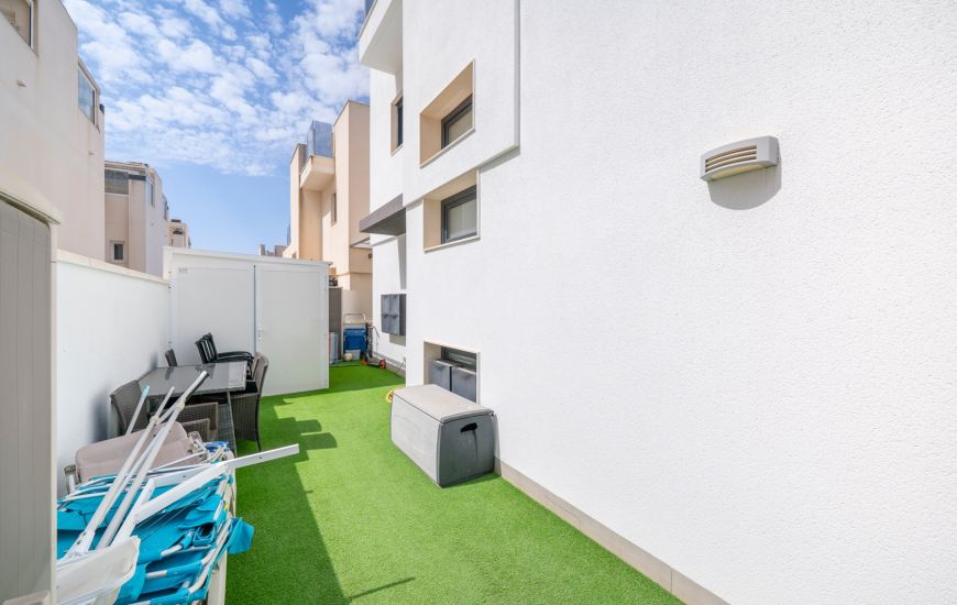 Venta - Villa - Torrevieja