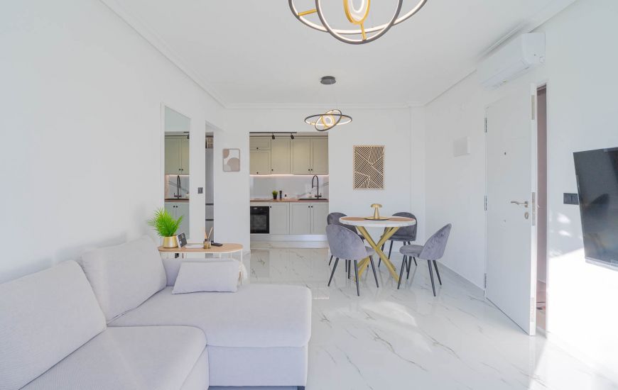 Venta - 1. Apartment / flat - Orihuela Costa