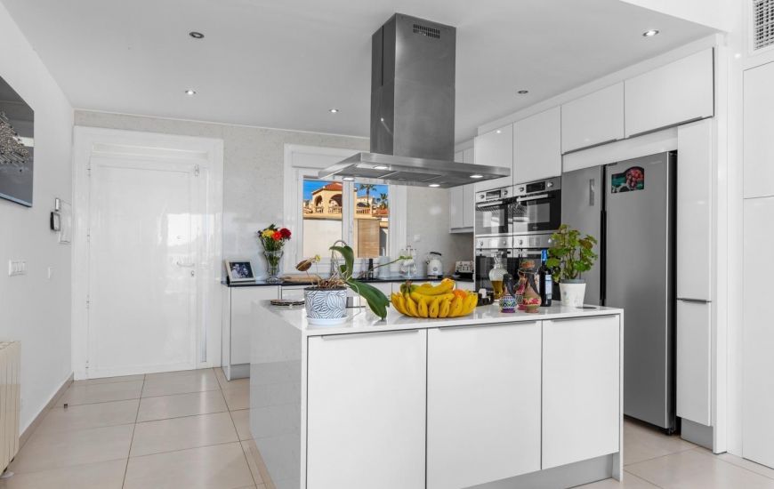 Sale - Villa - Ciudad Quesada