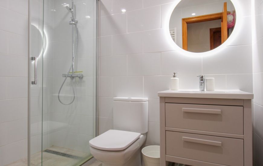 Venta - Adosado - Villamartin