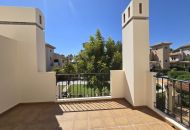 Sale - Semi - Detached Villa - Algorfa