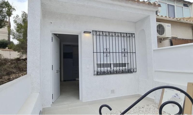 Sale - Apartments - 