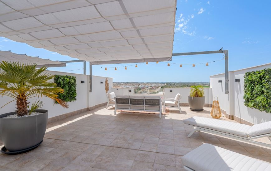 Sale - 1. Apartment / flat - Torrevieja