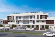 New Build - Townhouse - Pilar de la Horadada