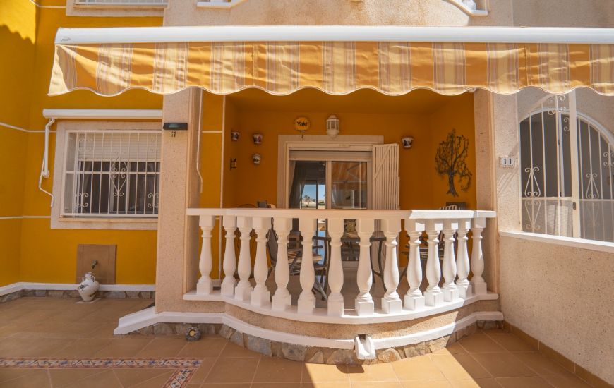 Sale - Apartments - Ciudad Quesada