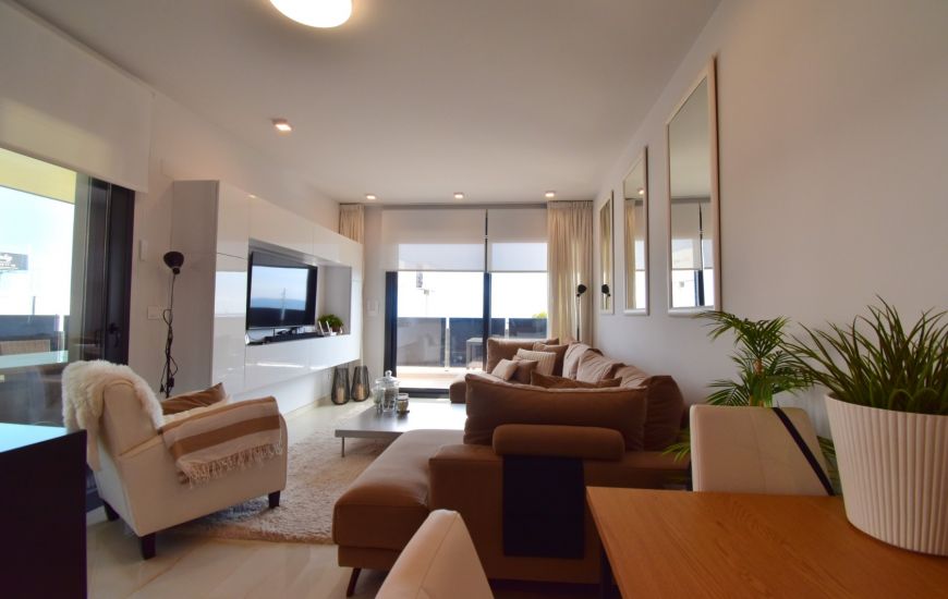 Venta - Apartamentos - Orihuela Costa