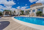 Sale - Villa - Ciudad Quesada