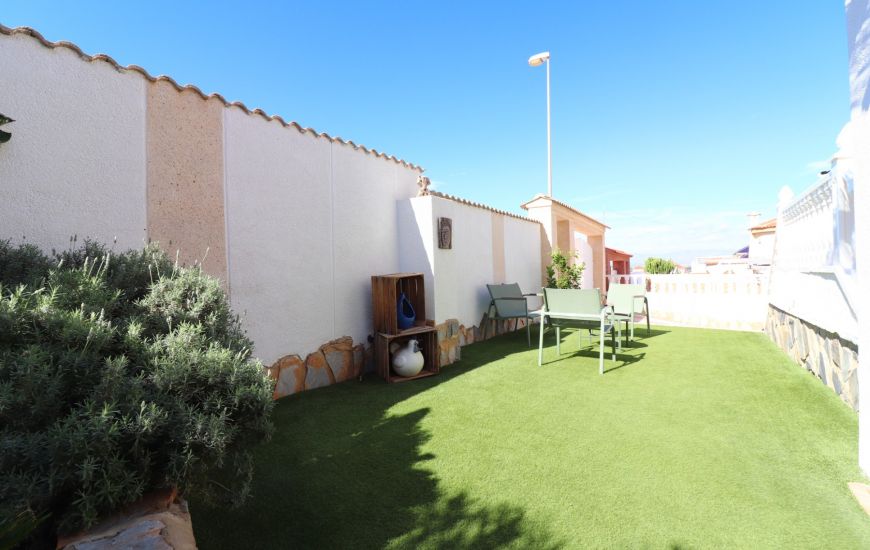 Sale - Villa - Benimar