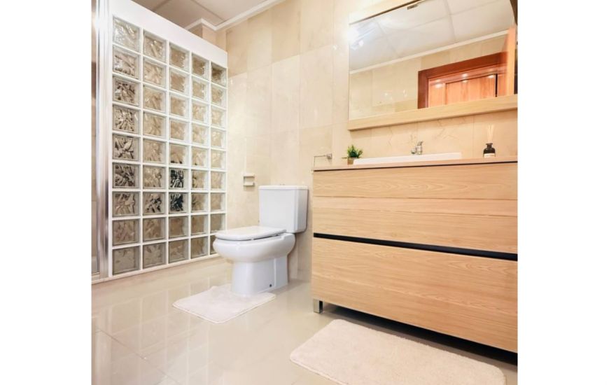 Sale - Villa - Ciudad Quesada