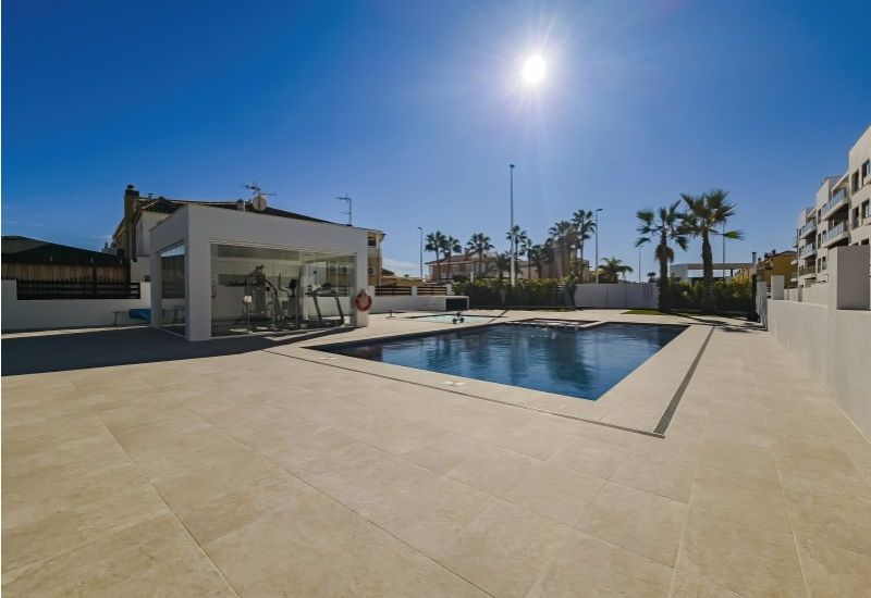 Sale - Apartments - Orihuela