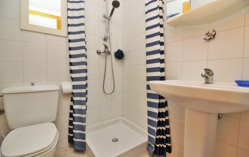 Sale - Townhouse - Playa Flamenca