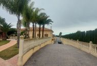 Sale - Villa - Hondón de las Nieves
