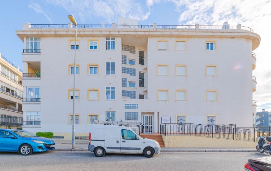 Sale - Apartments - Orihuela Costa