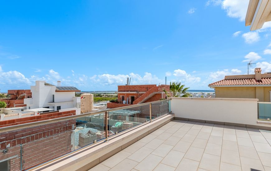 Sale - Villa - Ciudad Quesada - Rojales