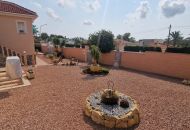 Sale - Villa - Ciudad Quesada