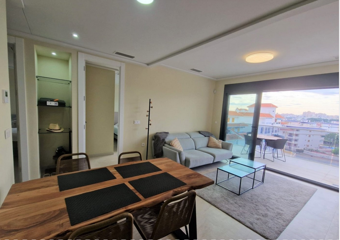 Venta - Apartamentos - 