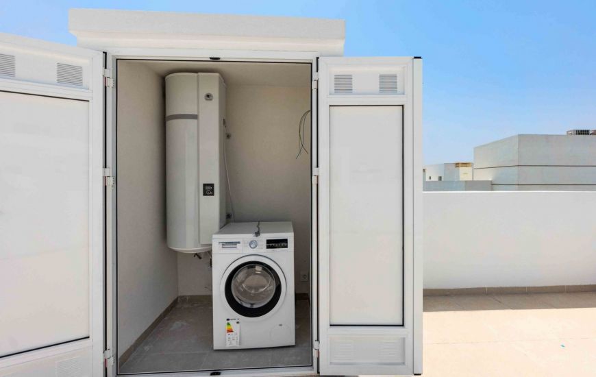 Venta - Apartamentos - Ciudad Quesada