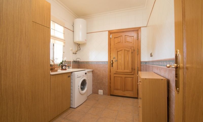 Venta - Villa - Crevillente