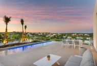 Nueva construcción  - Villa - Las Colinas