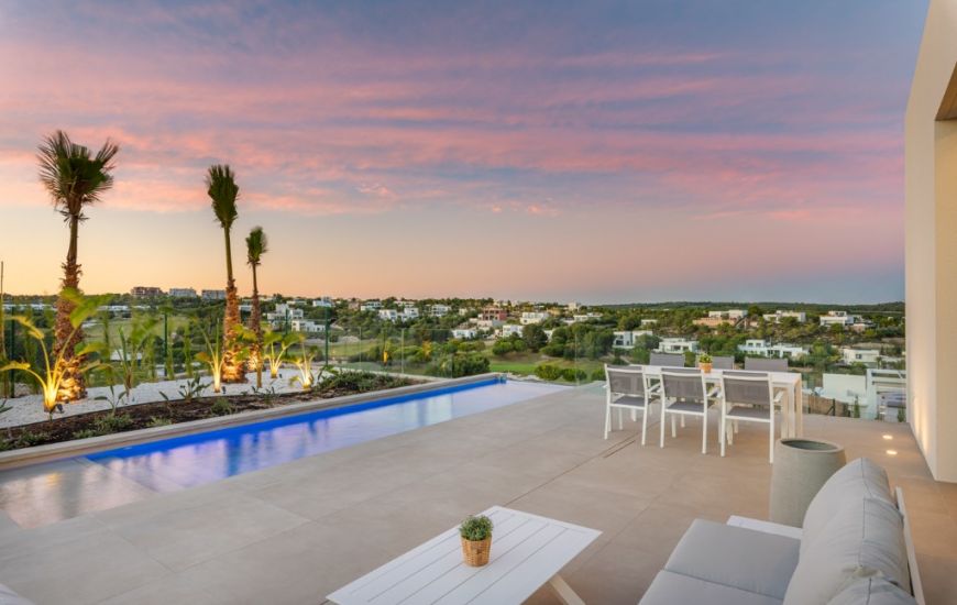 Nueva construcción  - Villa - Las Colinas