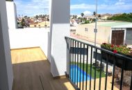 Sale - Villa - Ciudad Quesada