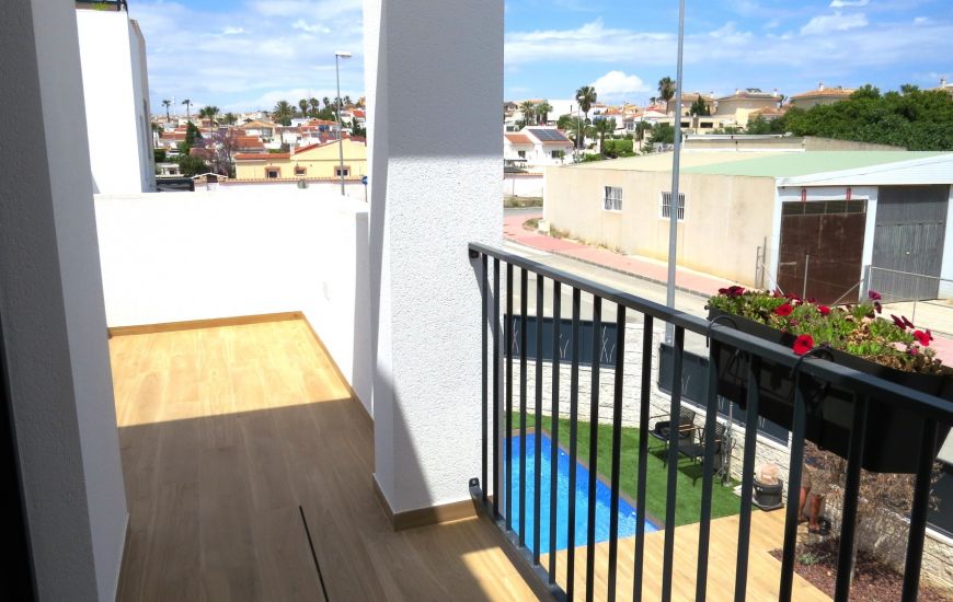 Sale - Villa - Ciudad Quesada