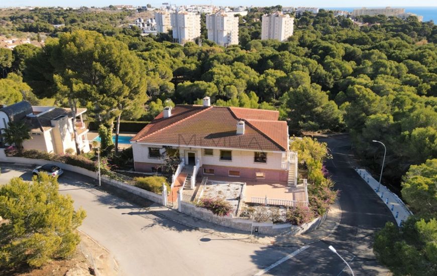 Venta - Villa - Campoamor