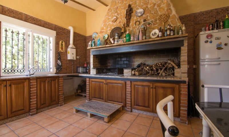 Venta - Villa - Crevillente