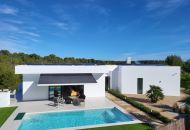 Sale - Villa - Las Colinas