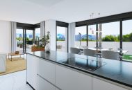 Nueva construcción  - Villa - Finestrat