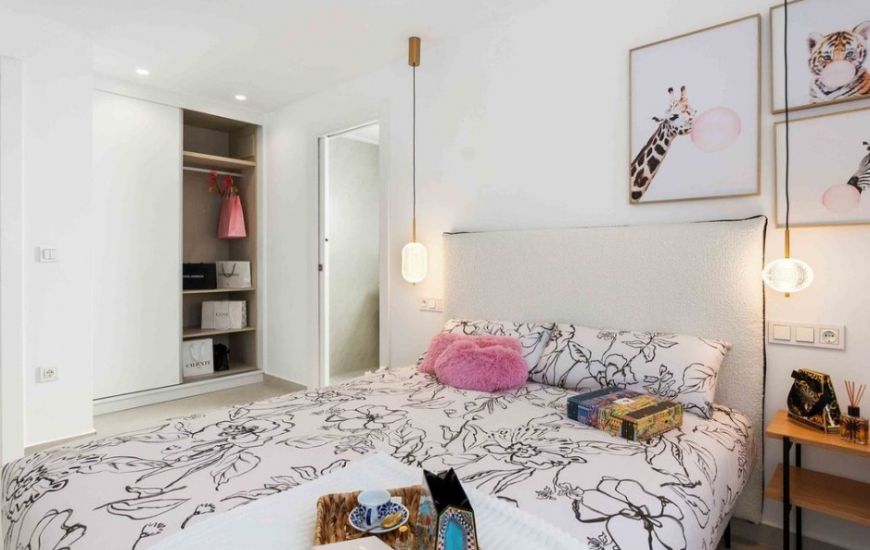 New Build - Villa - Rojales