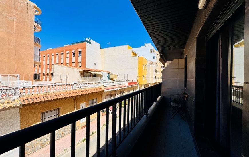 Venta - Apartamentos - La Mata