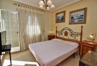 Venta - Adosado - Villamartin