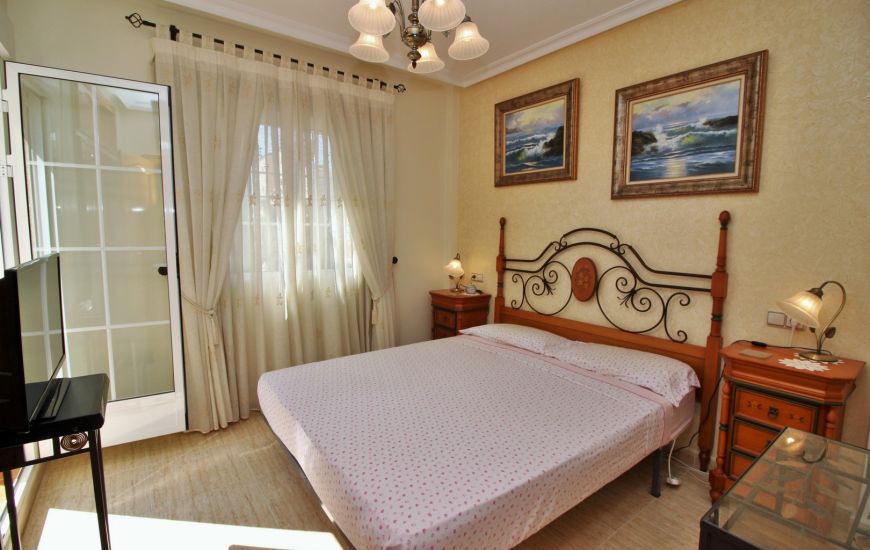 Venta - Adosado - Villamartin