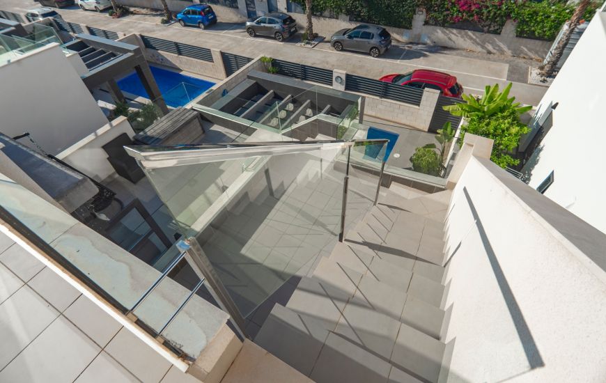 Venta - Villa - Ciudad Quesada