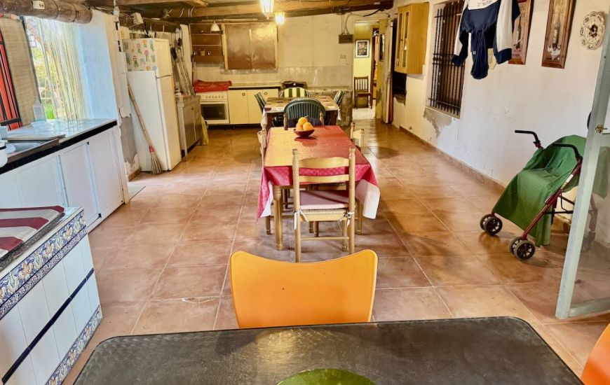 Sale - Country Property - Guardamar del Segura