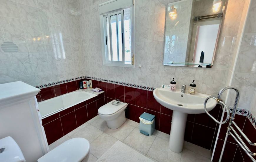 Venta - Villa - Ciudad Quesada