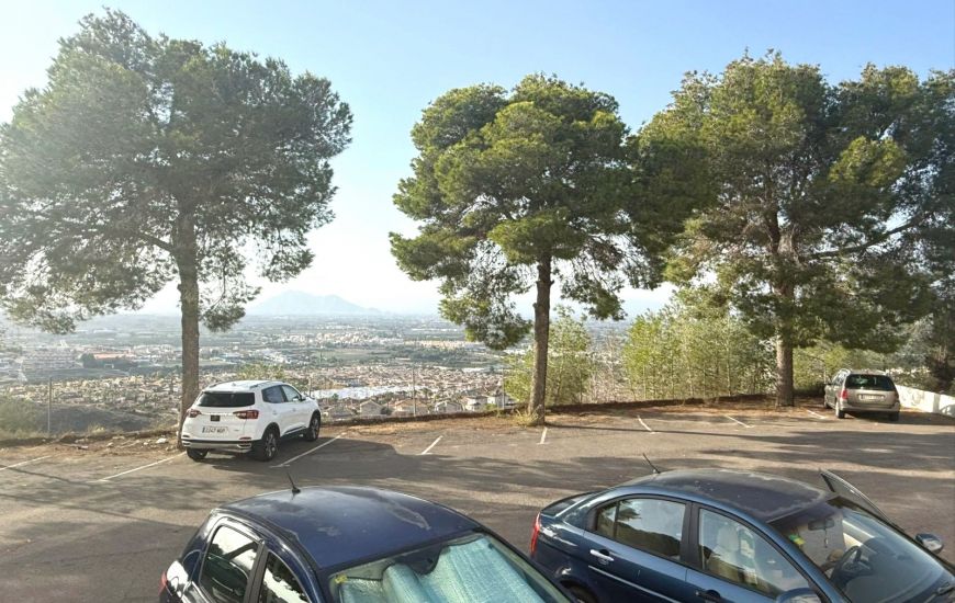 Sale - Apartments - Ciudad Quesada